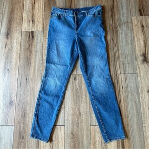 Kuhl women’s high waisted jean